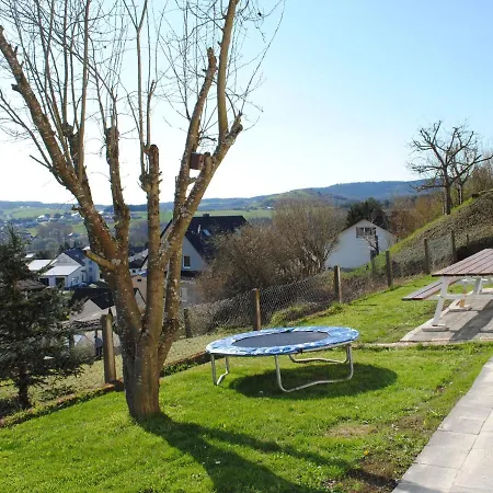 Charming In Germany With Large Verandah