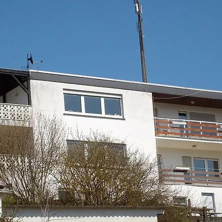 Charming In Germany With Large Verandah Gerolstein